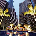 Quarto Privativo Private Room At Ocean View Apto
