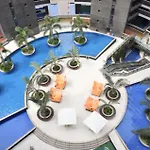 Quarto Privativo Private Room At Ocean View Apto