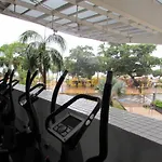 Quarto Privativo Private Room At Ocean View Apto