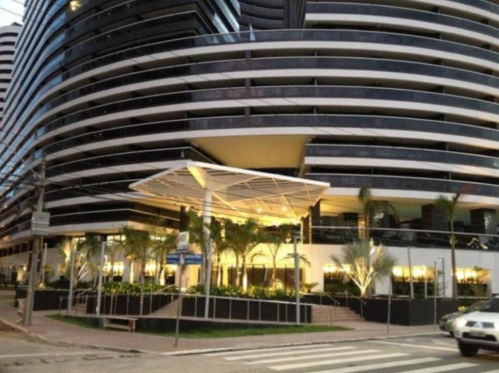 Apartamento Quarto Privativo Private At Ocean View Apto