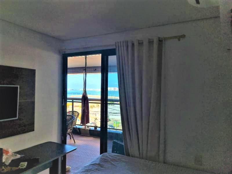 Quarto Privativo Private At Ocean View Apto Apartamento *