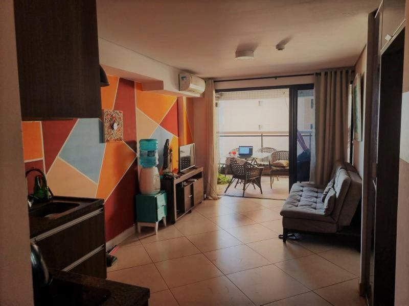 Quarto Privativo Private At Ocean View Apto Fortaleza (Ceara)