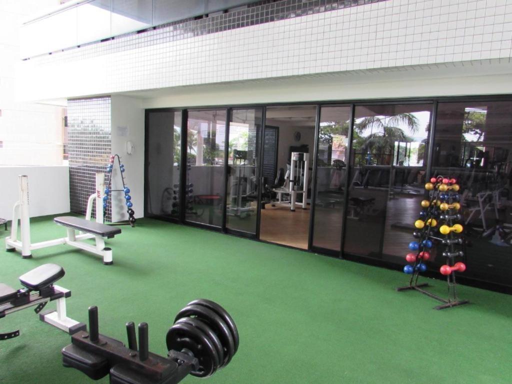 Quarto Privativo Private At Ocean View Apto * Fortaleza (Ceara)