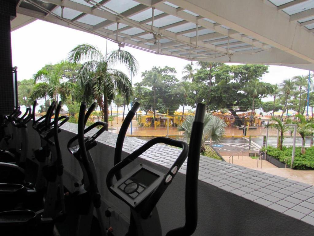Quarto Privativo Private At Ocean View Apto *