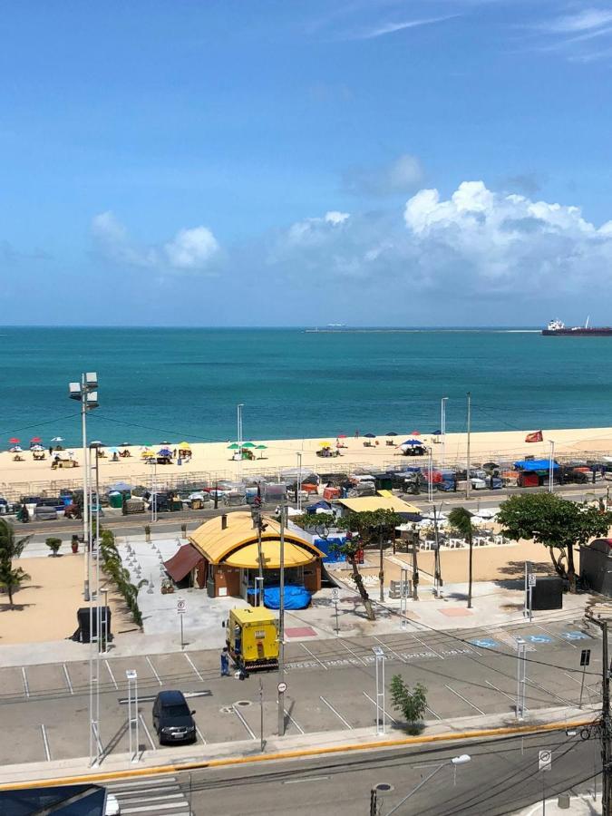 Quarto Privativo Private At Ocean View Apto Apartamento Fortaleza (Ceara)