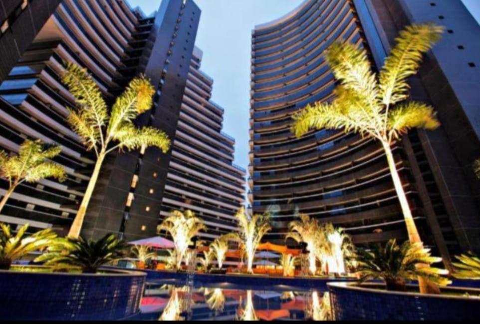Quarto Privativo Private At Ocean View Apto Apartment *